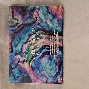 Vanessa Myricks Beauty Lightwork Volume V - I Am Palette NIB